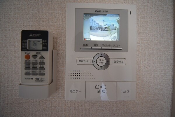 設備(★お問い合わせはタウンハウジングまで★)