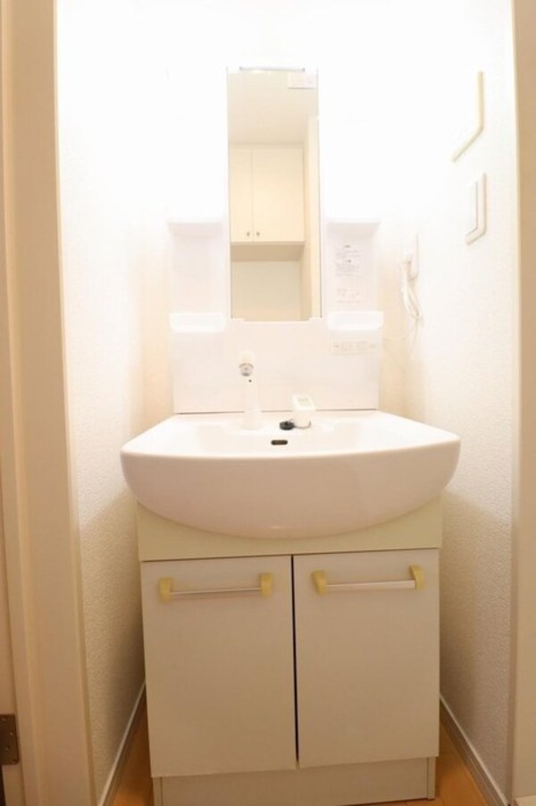 洗面(★室内＆室内設備★)