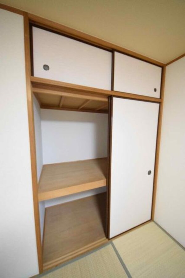 収納(室内・室内設備)