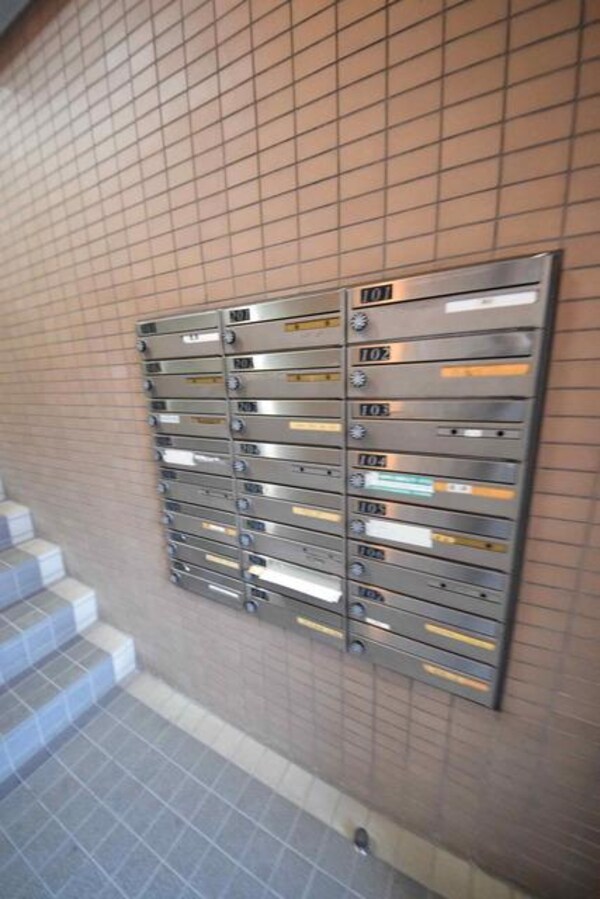 その他(外観・共用部分)