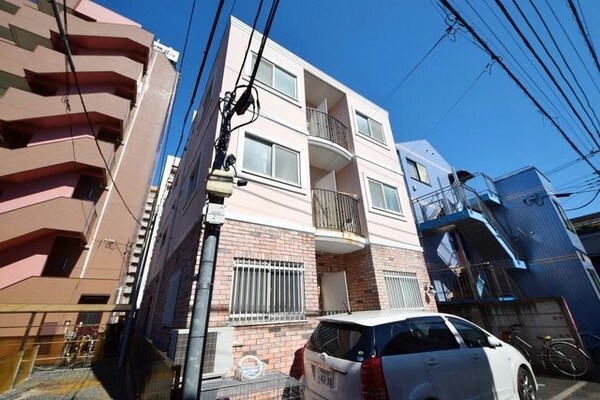 外観(★お問い合わせはタウンハウジングまで★)