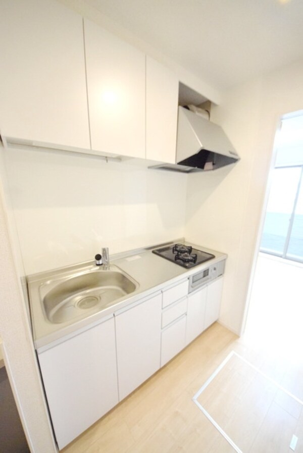 キッチン(★室内・室内設備★)