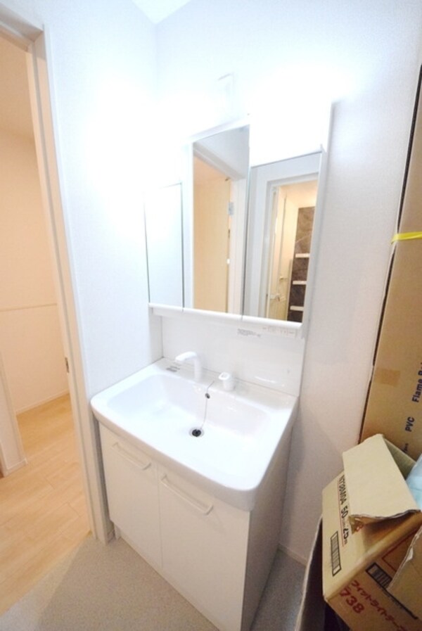 洗面(★室内・室内設備★)