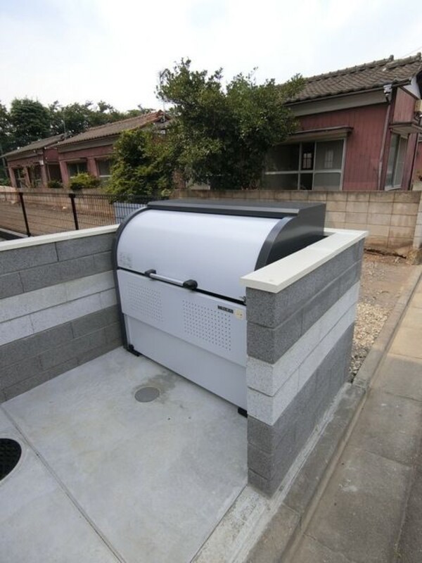 共有部分(★外観・共有部分★)