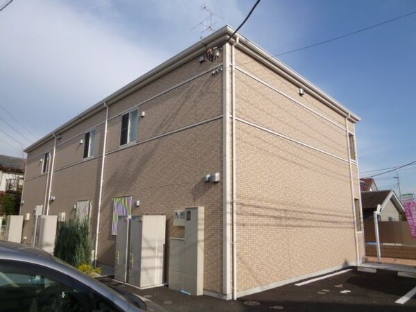 外観(★別の角度からパシャリ★)