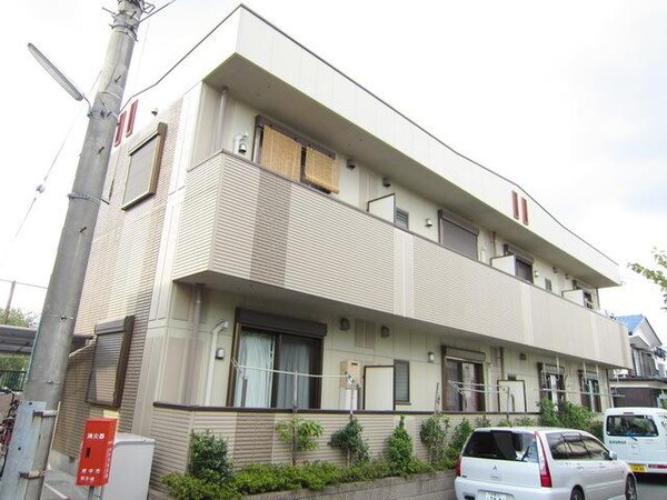 外観(★閑静な住宅街です★陽当たり良好★)