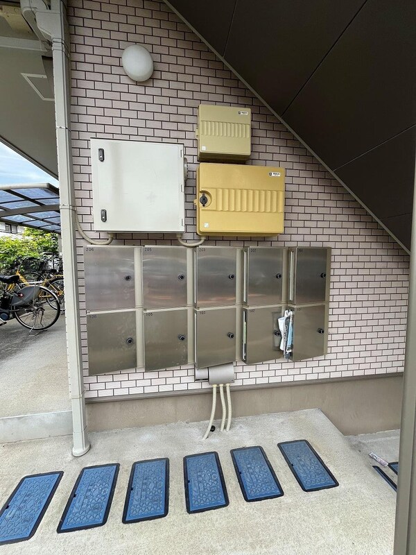 その他(お問合せはタウンハウジングまで)