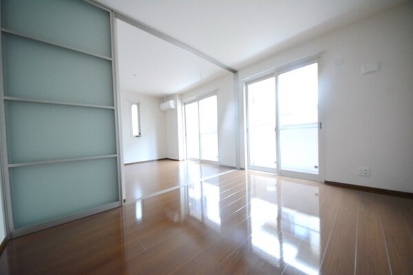 リビング・居室(居室)