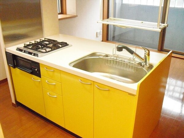 キッチン(★カウンターキッチン★)