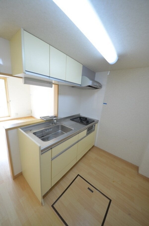 キッチン(室内・室内設備)