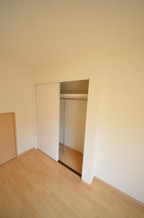 収納(室内・室内設備)