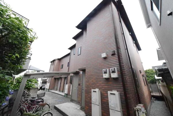 外観(外観・共用部分)