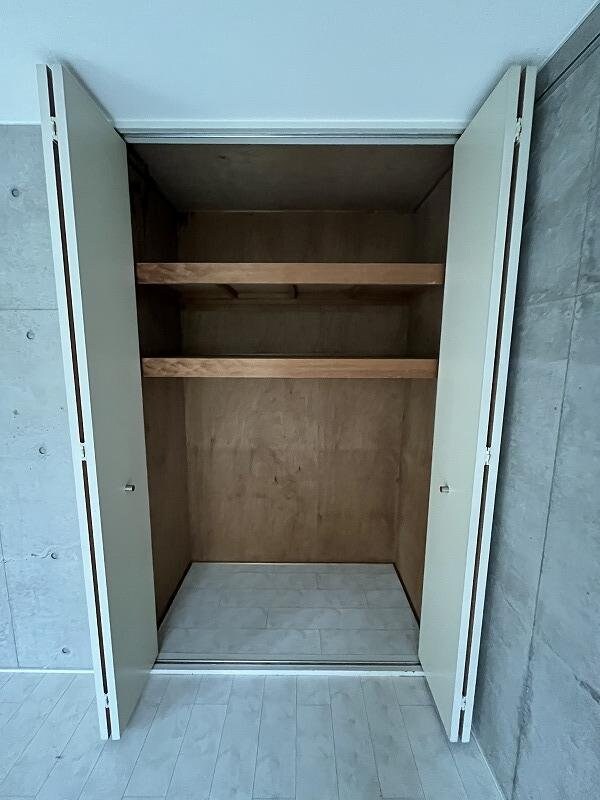 収納(★エアコン★)