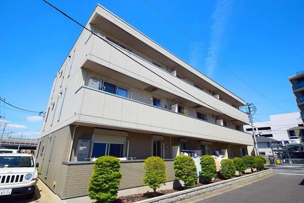 外観(★大和ハウス施工の素敵なお部屋★)