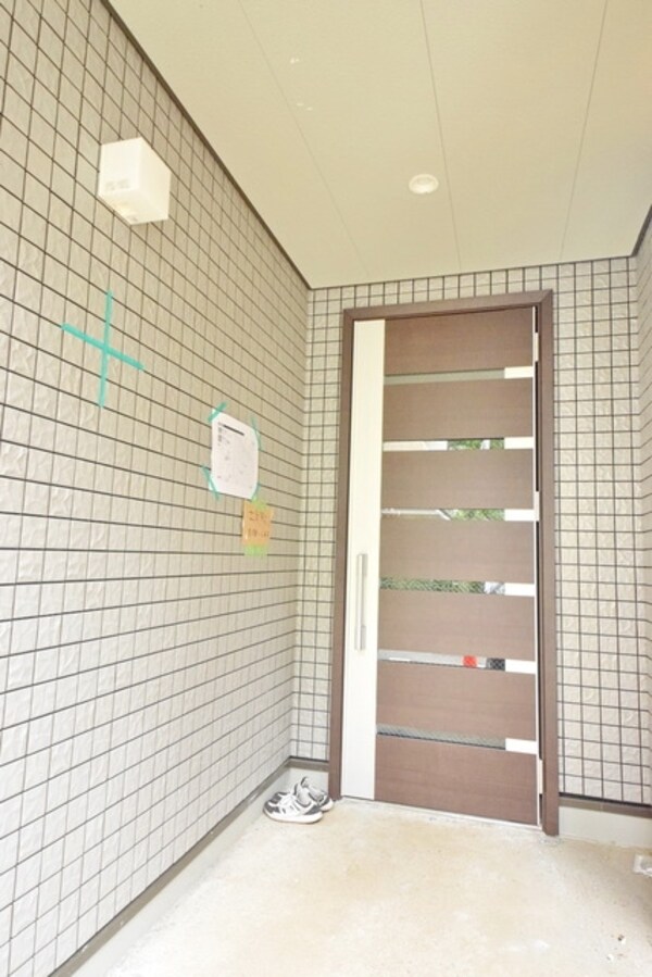 エントランス(★エントランス★)