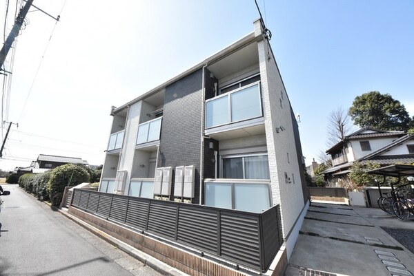 外観(★外観＆共用設備★)