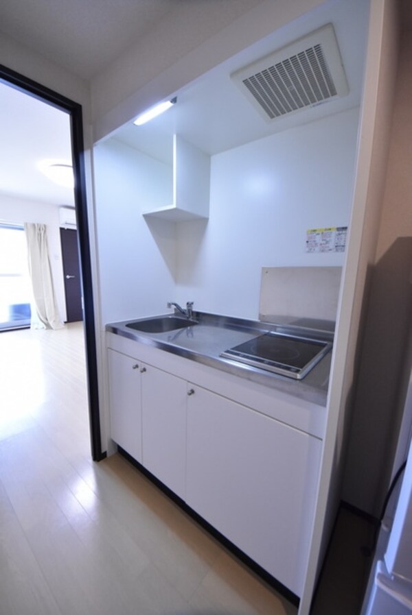 キッチン(★室内＆室内設備★)