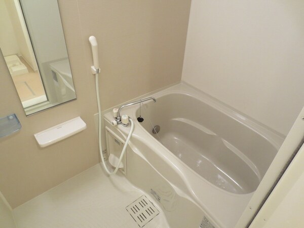 バス／シャワールーム等(★バス★)