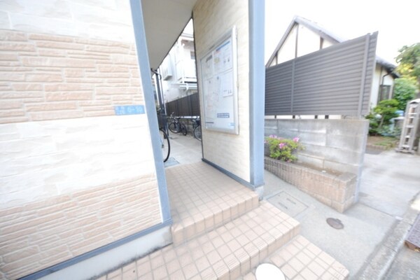 エントランス(エントランス)