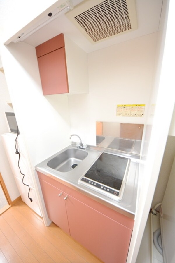 キッチン(キッチン)