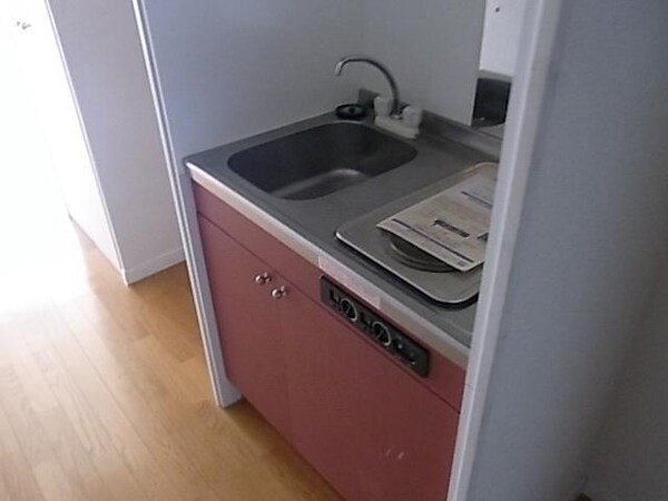 キッチン(★キッチン★)