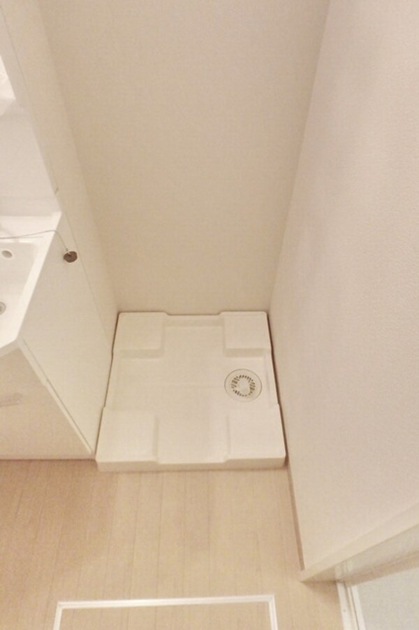 その他(★室内洗濯機置場★)