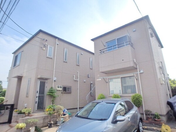 外観(★日当り良好★)