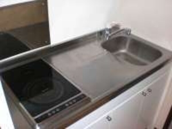 キッチン(★キッチン★)