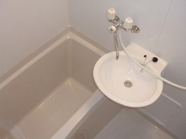 バス／シャワールーム等(★浴室乾燥付★)