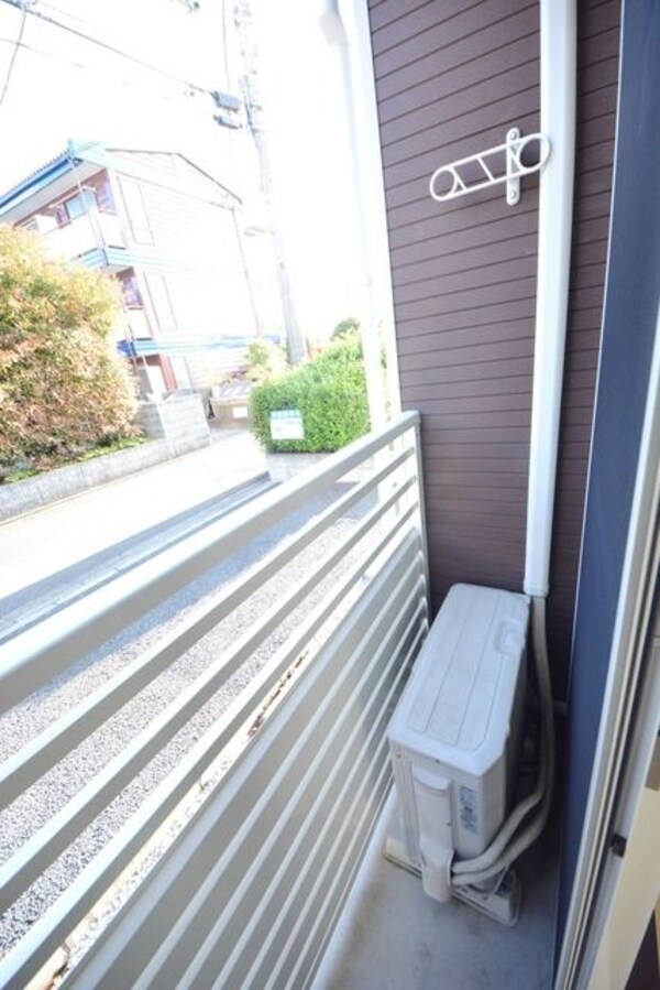 バルコニー(★バルコニー★)