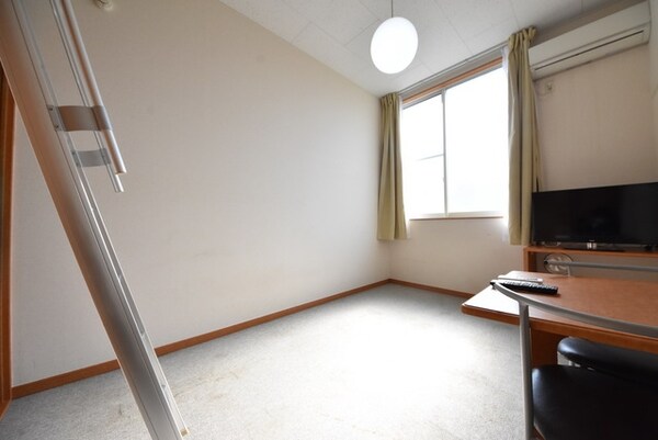 寝室(★室内＆室内設備★)