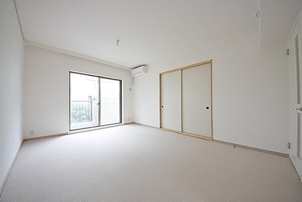 リビング・居室(カーペット)