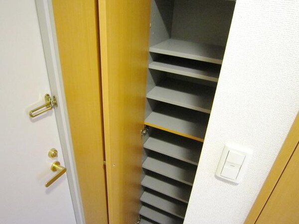 玄関(★シューズボックス★)