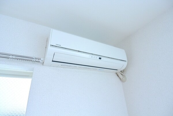 設備(★もちろんエアコン付きで快適に過ごせます★)