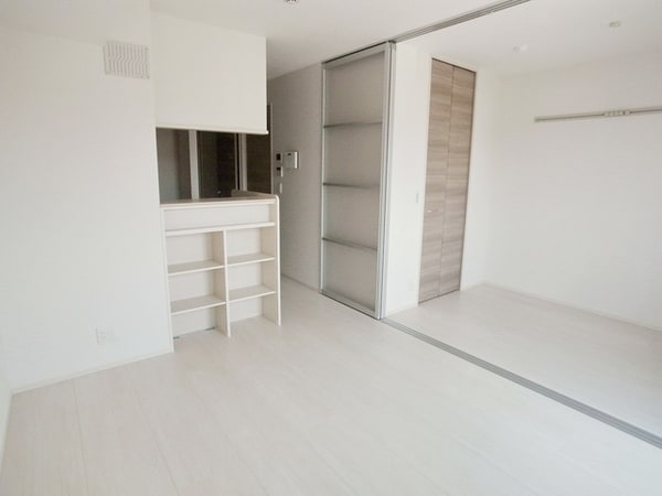 その他室内・内装(清潔感◎♪)