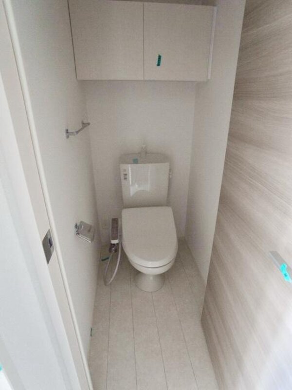 トイレ(トイレも大切な空間♪)