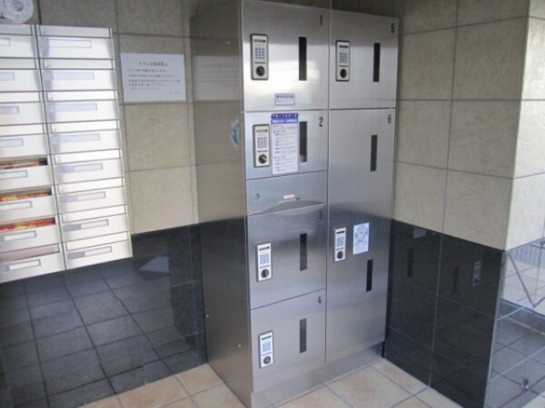 共有部分(☆お問い合わせはタウンハウジングまで☆)