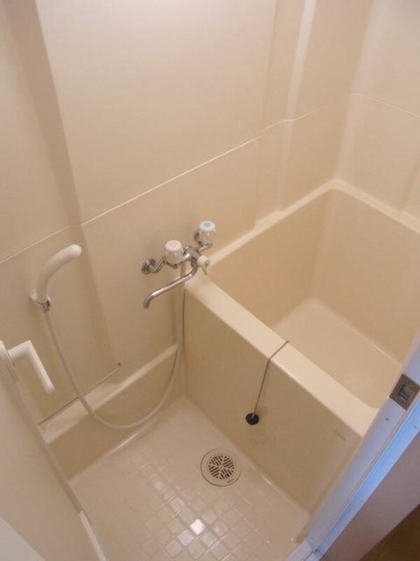 バス／シャワールーム等(★バス・トイレ別★)