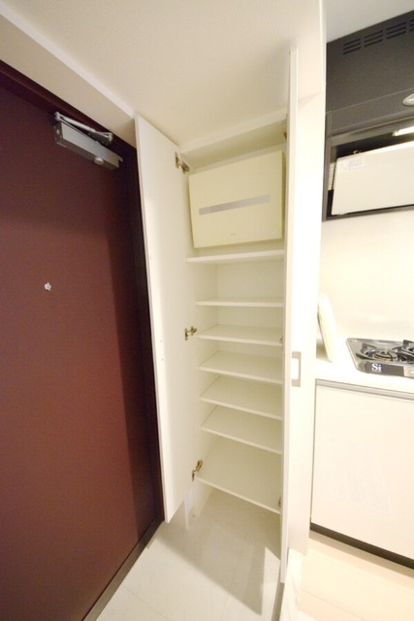 収納(★お部屋探しはタウンハウジングまで★)