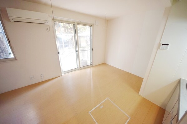 リビング・居室(★9.5帖のリビングです★)