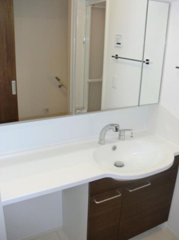 洗面(☆内装☆)