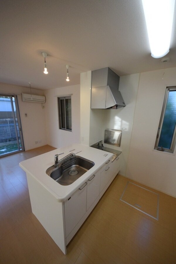 キッチン(★お問い合わせはタウンハウジングまで★)