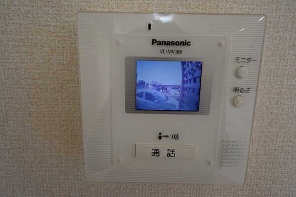 セキュリティ(★お問い合わせはタウンハウジングまで★)