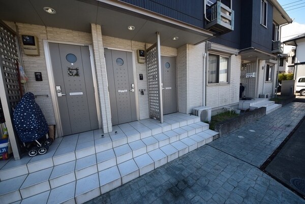 エントランス(★お問い合わせはタウンハウジングまで★)