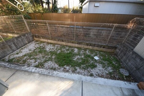 バルコニー(★お問い合わせはタウンハウジングまで★)