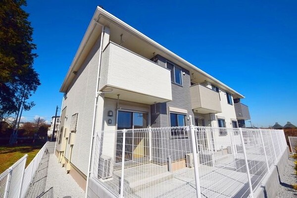 外観(★オシャレな外観です★)