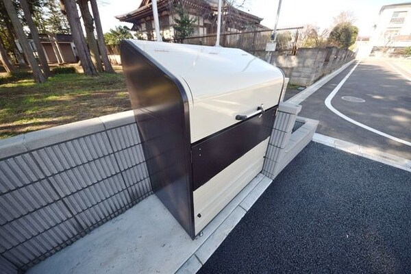 その他(★敷地内ゴミ置き場★)