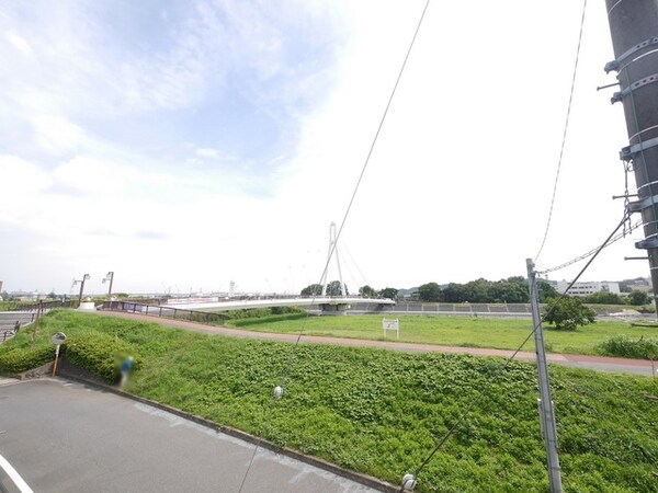 眺望(★お部屋探しは株式会社タウンハウジング東京まで★)