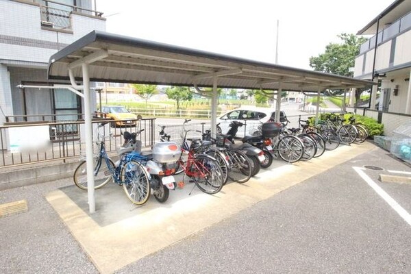 共有部分(★お部屋探しは株式会社タウンハウジング東京まで★)