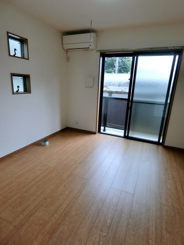 リビング・居室(☆タウンハウジングへ☆)